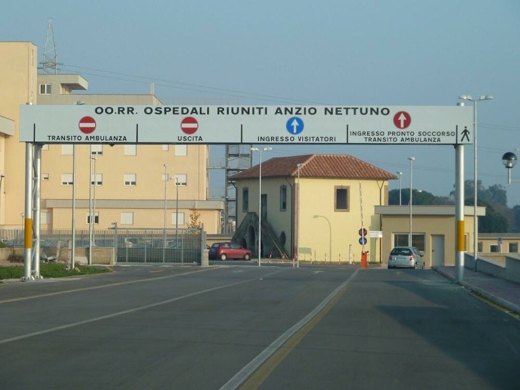 visita-al-padiglione-faina,-storia-di-ordinaria-follia-all'ospedale-di-anzio