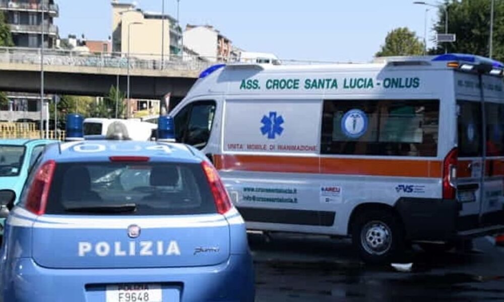 roma,-sale-sul-tetto-per-sistemare-l’antenna-e-precipita-dal-7°-piano:-morto-sul-colpo