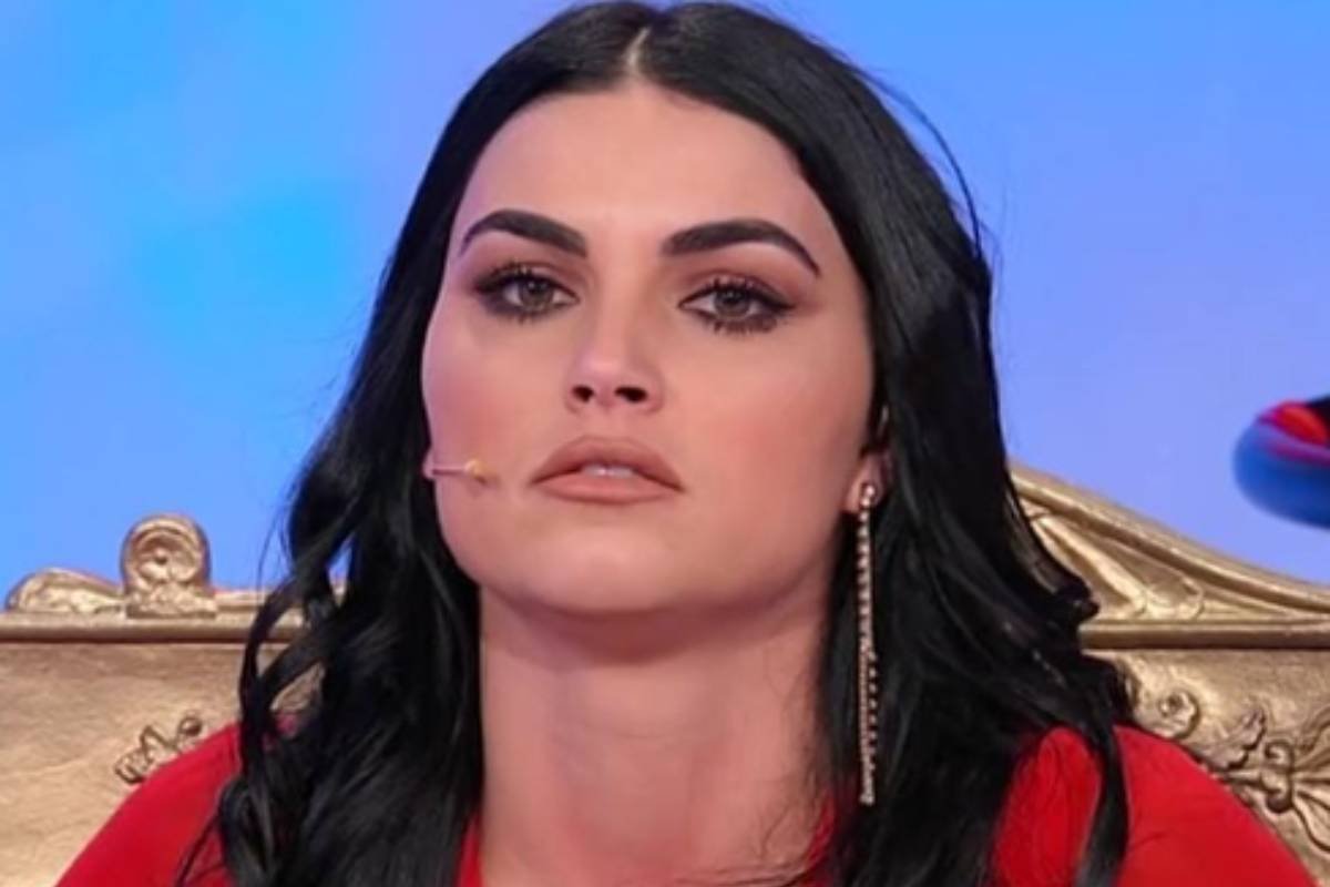 la-ricordate-a-uomini-e-donne?-cosi-non-l'avete-mai-vista:-irriconoscibile