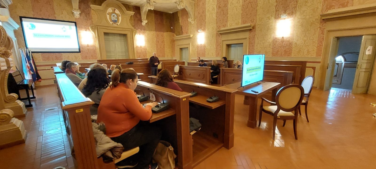 elezioni-regionali,-corso-di-formazione-ai-dipendenti-comunali-di-anzio