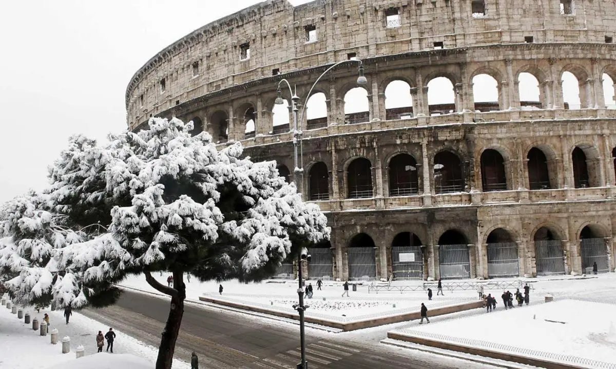 neve-a-roma-lunedi,-tempo-'da-brividi'-in-arrivo-nella-capitale