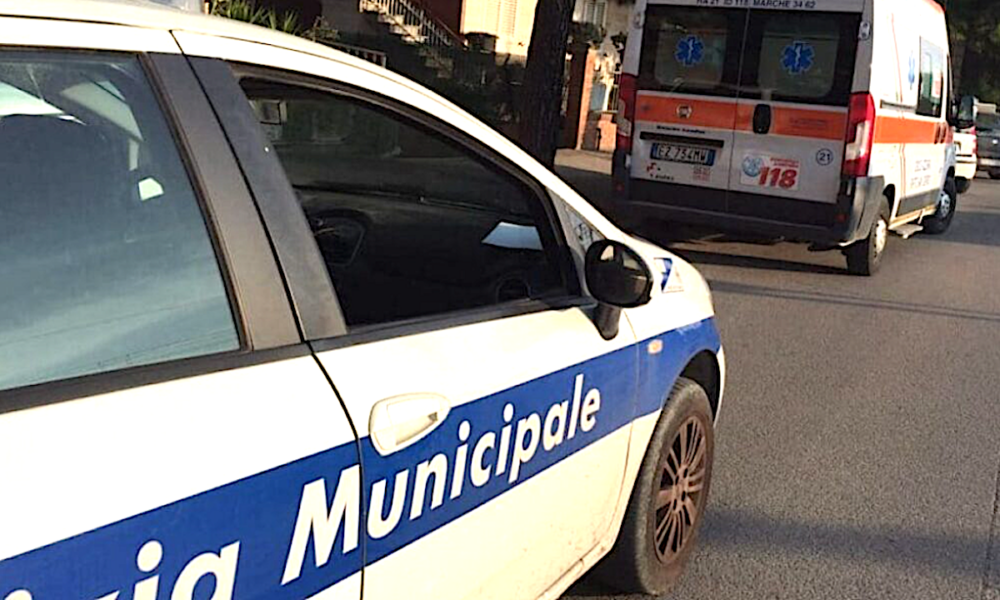 roma,-si-schianta-contro-un-pilastro:-morto-46enne.-e il-terzo-incidente-mortale-in-poche-ore