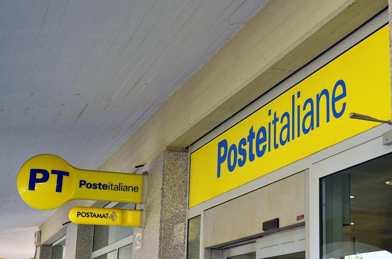 poste-italiane:-l’ufficio-postale-di-licenza-scelto-per-il-progetto-“polis”