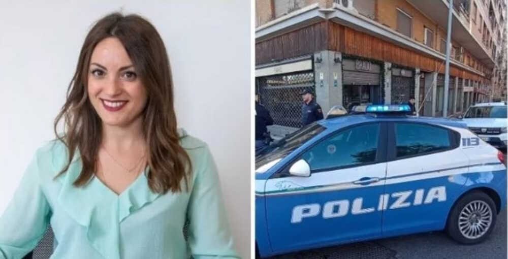 avvocata-uccisa-a-roma,-la-polizia-ferma-l'ex-•-terzo-binario-news