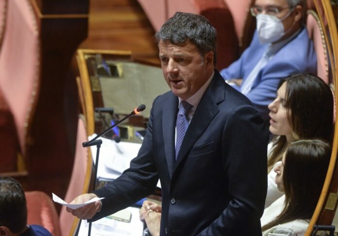 renzi-“la-luna-di-miele-tra-meloni-e-italiani-e-finita”