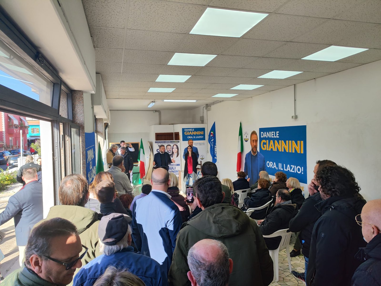regionali,-giannini-fanuli-(lega):-noi-ripartiamo-davvero-da-periferie,-aperto-comitato-elettorale-a-montespaccato