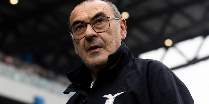 lazio,-sarri:-“ho-un-solo-rimpianto-e-riguarda-immobile”.-poi-la-frase-su-luis-alberto…