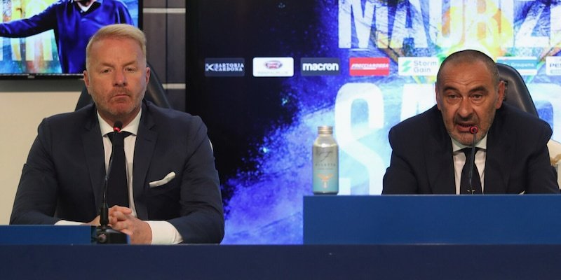 lazio,-obiettivi-e-mercato:-tensione-tra-sarri-e-tare