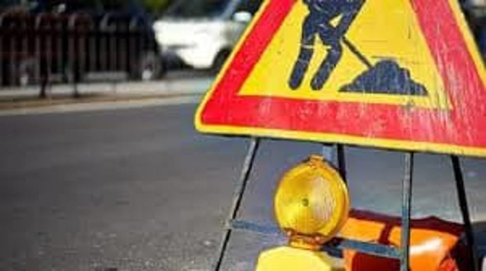 riprendono-i-lavori-sulla-pontina-per-la-sostituzione-delle-barriere-spartitraffico:-cantiere-notturno-da-questa-sera