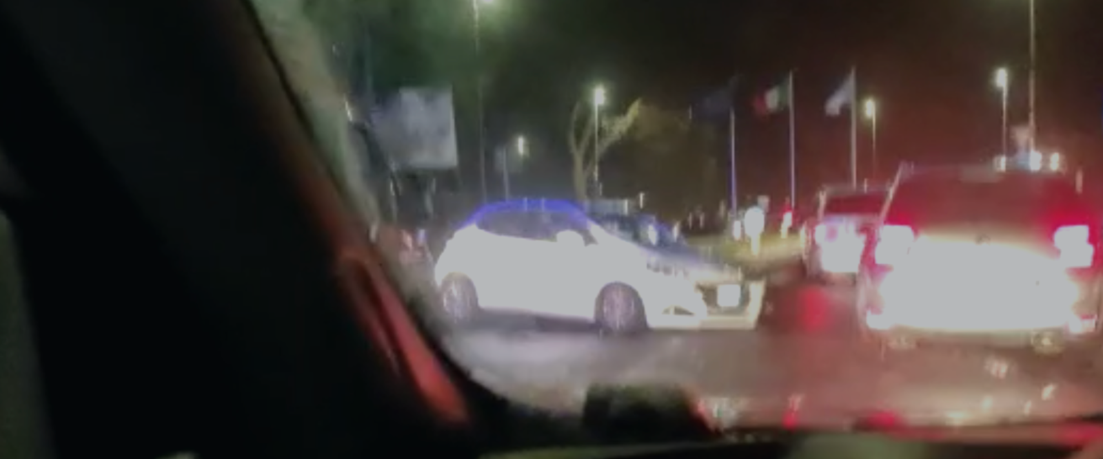 scontro-tra-due-auto-in-via-nettunense-ad-anzio,-almeno-due-feriti