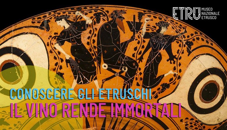 conoscere-gli-etruschi:-il-vino-rende-immortali!
