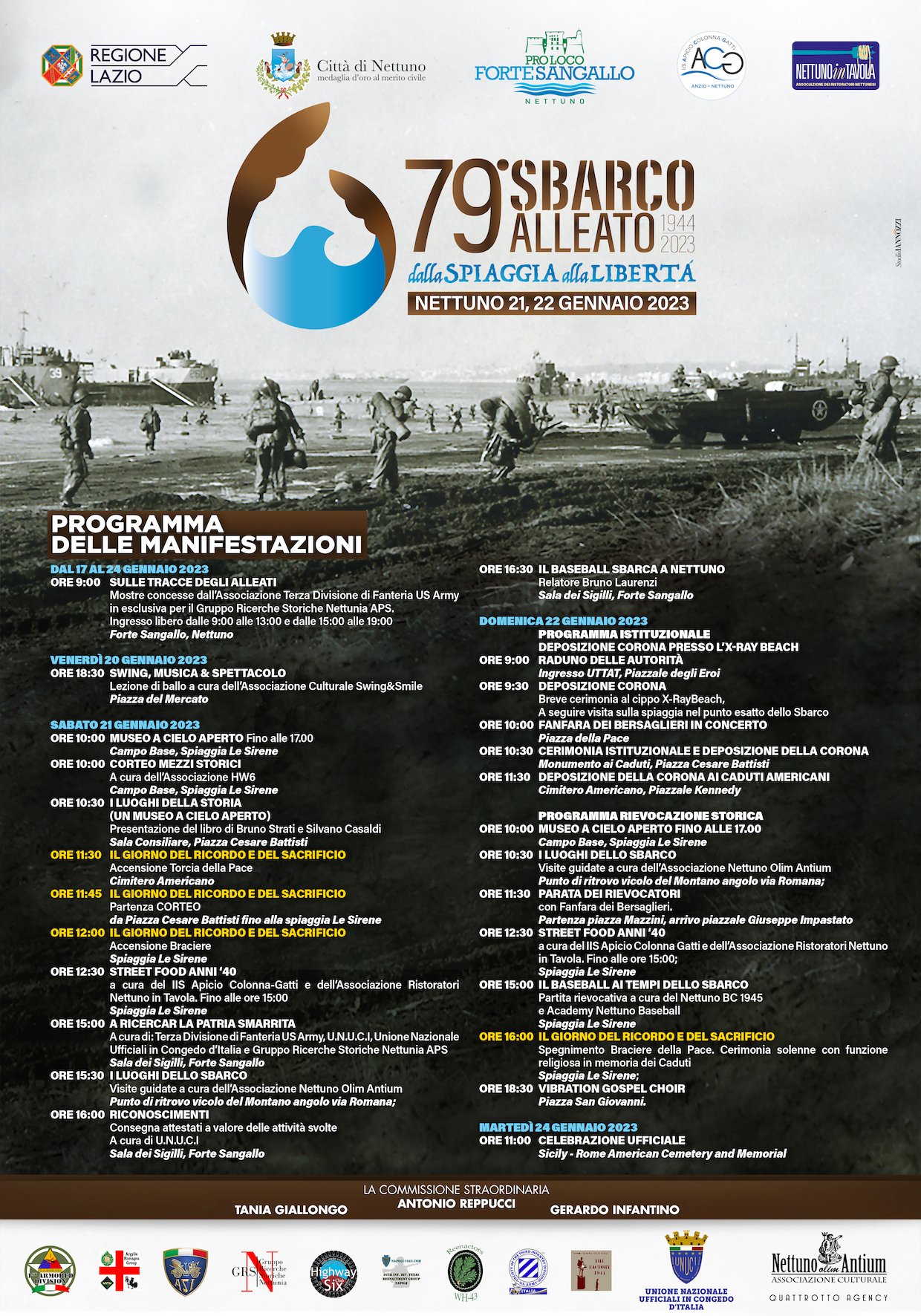il-21-e-22-gennaio-a-nettuno-si-torna-agli-anni-'40:-marce,-balli-e-menu
