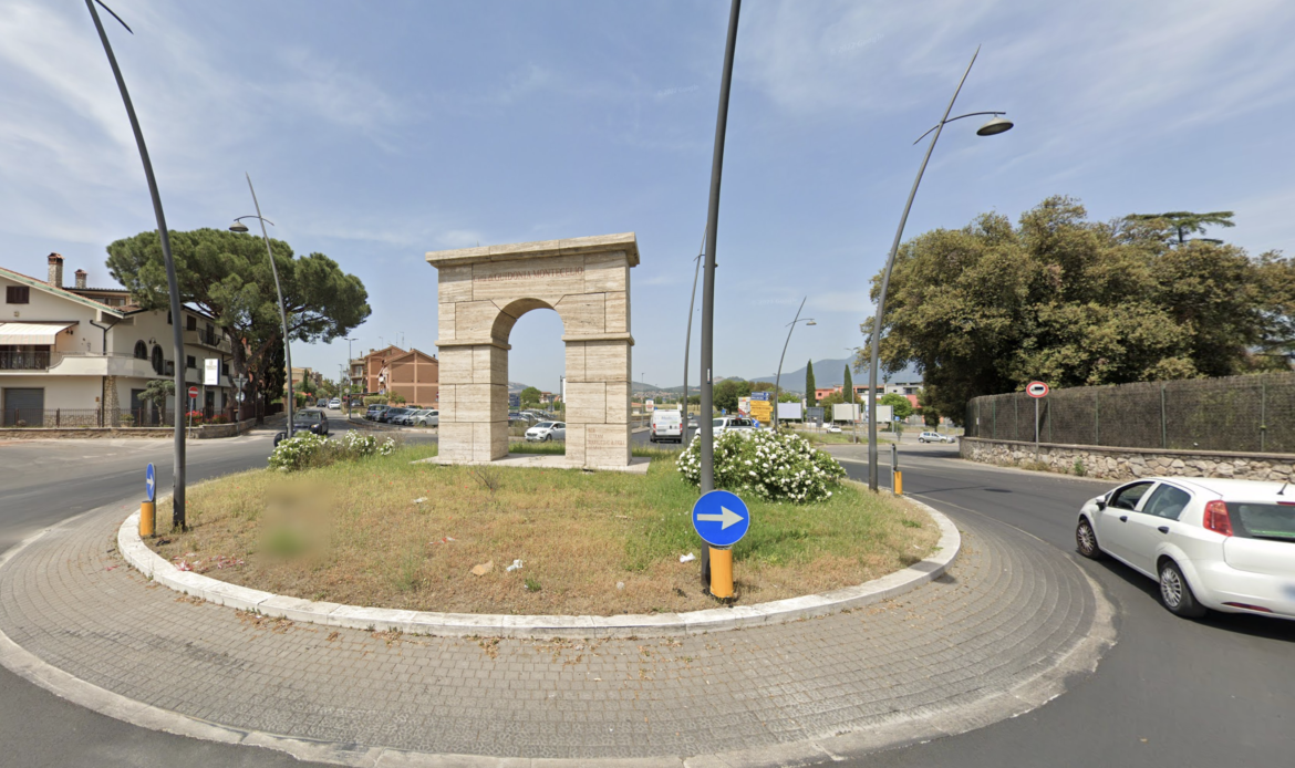 guidonia-–-manutenzione-in-cambio-di-pubblicita,-rotatorie-adottate-dai-vivai-–-tiburno-tv