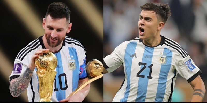 messi-e-la-commovente-lettera-per-la-vittoria-del-mondiale:-la-reazione-di-dybala