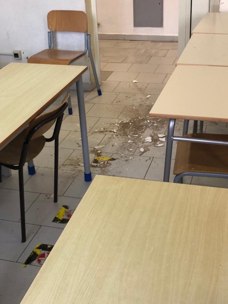 crollo-a-via-fratini,-doppi-turni-per-gli-studenti-fino-al-ripristino-delle-aule