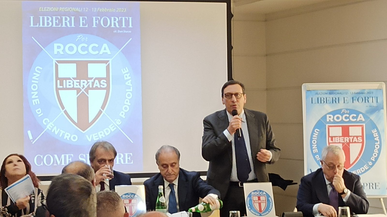 di-stefano-(udc):-“vicini-alla-gente:-il-popolarismo-e-l’unico-antidoto-al-populismo”