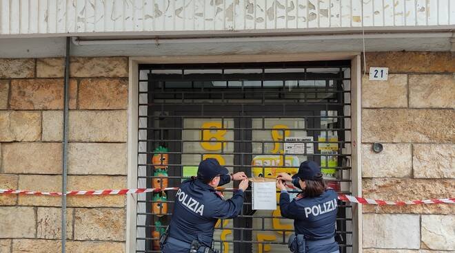 terracina,-scatta-il-sequestro-per-un-asilo:-mancano-i-requisiti-di-sicurezza
