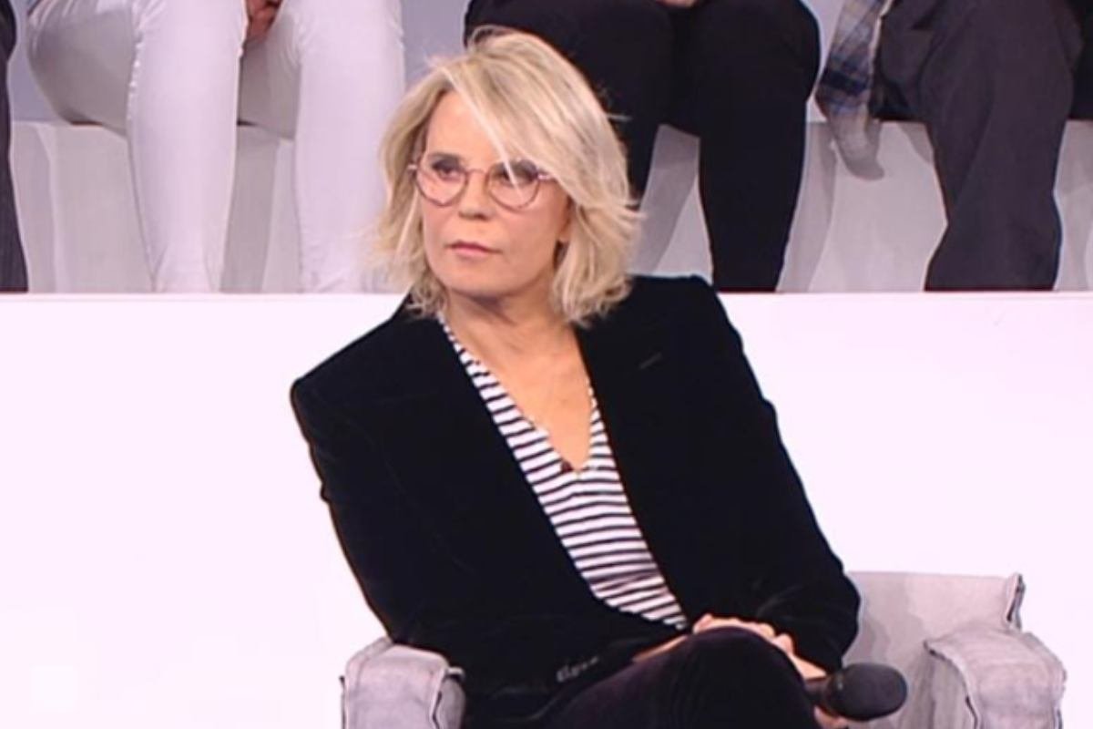 brutto-colpo-per-maria-de-filippi:-arriva-un'accusa-ben-precisa