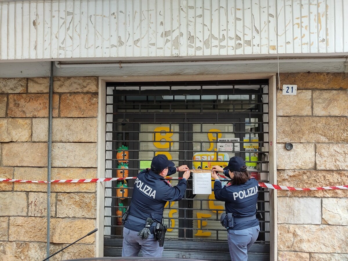 asilo-abusivo-e-non-sicuro-per-i-bambini:-la-polizia-sequestra-la-struttura