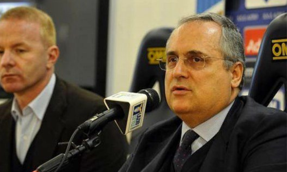 lotito:-“per-ora-non-penso-allo-stadio-della-lazio”