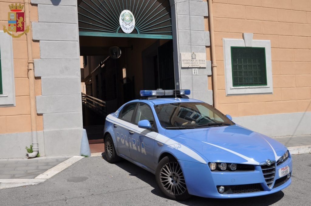 roma.-giallo-a-monteverde,-una-donna-senza-vita-e-stata-trovata-nell