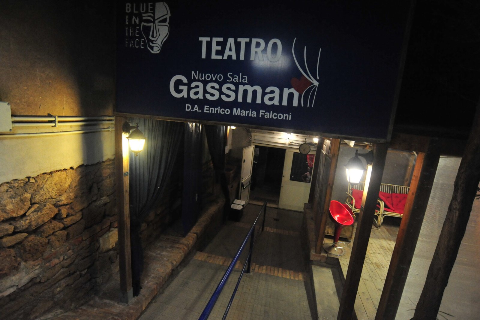 gassman,-domenica-arriva