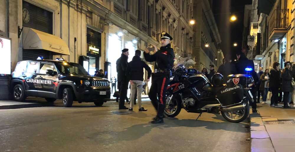 lampeggiante-e-radio-sulle-frequenze-dei-pompieri:-denunciato-dai-carabinieri-a-roma-•-terzo-binario-news