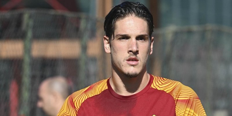 zaniolo-considera-chiuso-il-suo-rapporto-con-la-roma:-pinto-nei-guai