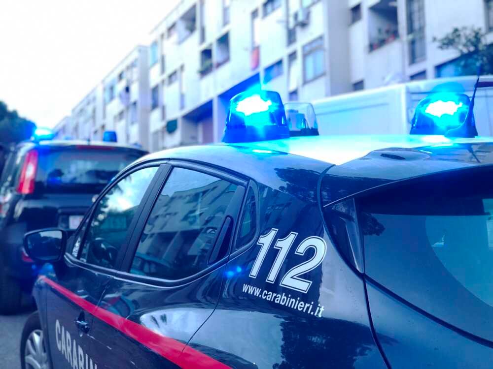 controlli-antidroga-a-roma,-undici-arresti-dei-carabinieri-•-terzo-binario-news