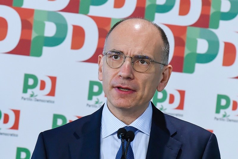 il-commiato-di-letta:-“esco-da-segretario-piu-innamorato-del-partito-di-quando-ho-iniziato”