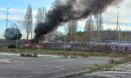 il-campidoglio-vuole-delocalizzare-il-campo-rom-di-via-candoni,-ma-il-prefetto-frena