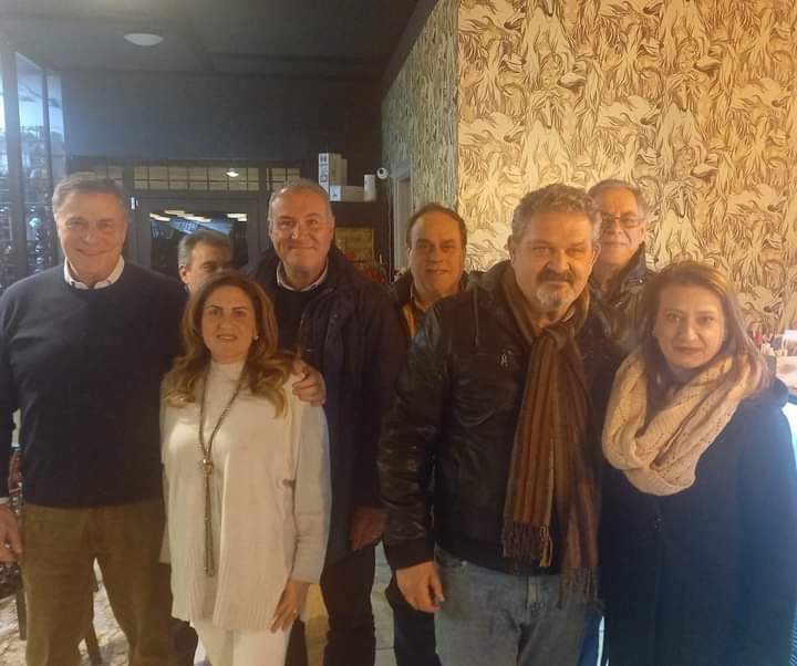 guidonia-–-elezioni-regionali,-forza-italia-sostiene-sandro-gallotti-e-francesca-smurra-–-tiburno-tv