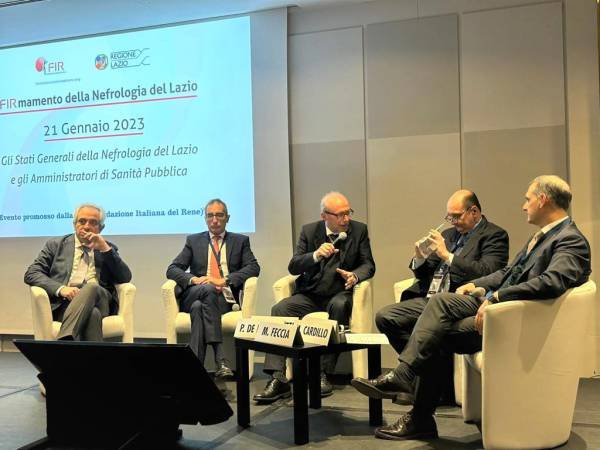 nefrologia,-l'allarme-degli-specialisti:-posti-letto-tagliati-e-poca-dialisi-a-domicilio-|-sanita-informazione