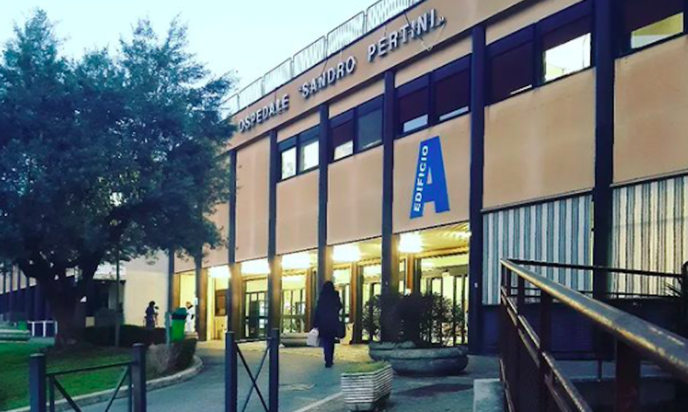 neonato-morto-al-pertini,-la-mamma-negativa-all’esame-tossicologico