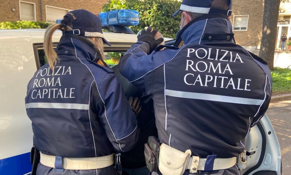 roma,-parcheggiatori-abusivi-tormentano-anche-i-pazienti-dell’ospedale