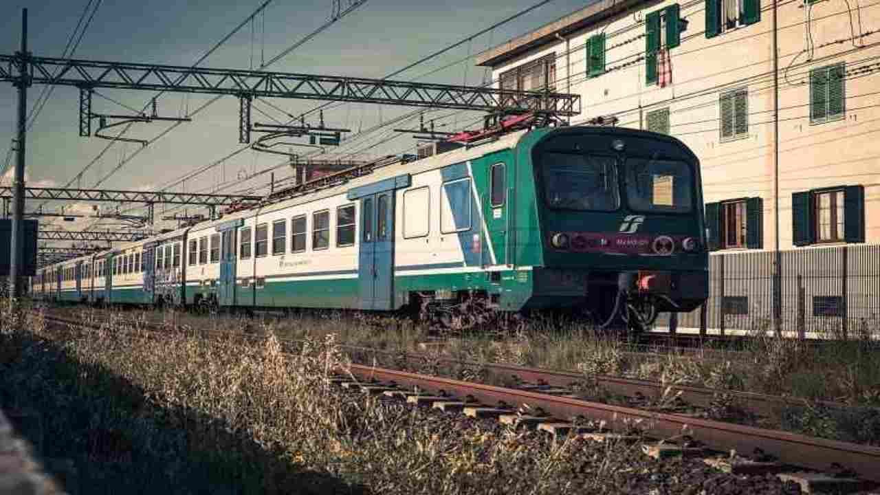travolto-da-un-treno-vicino-un-passaggio-a-livello:-morto-un-uomo