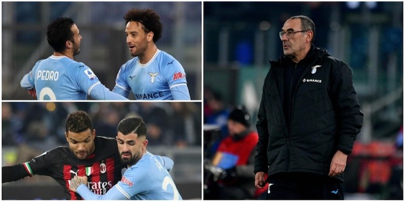 lazio-milan,-le-pagelle-dei-biancocelesti:-pedro-domina,-hysaj-rifiorito