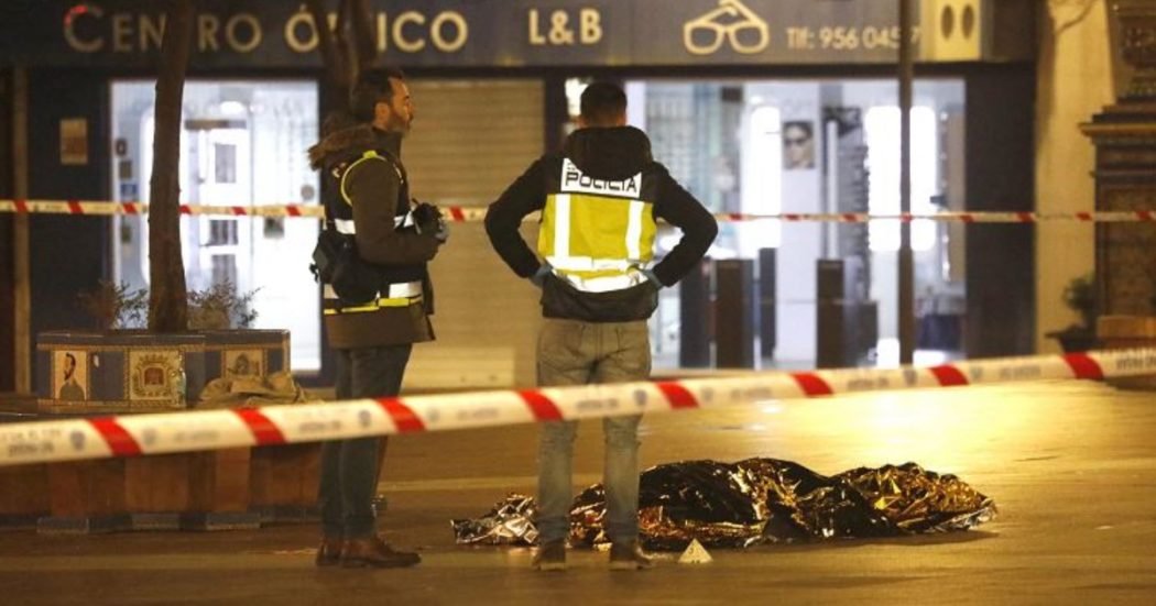 attacco-in-una-chiesa-in-spagna-a-colpi-di-machete:-un-morto-e-almeno-4-feriti
