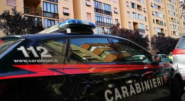 un-etto-di-coca-in-auto:-arrestati-un-uomo-di-civitavecchia-e-un-pakistano-dai-carabinieri-di-montalto-•-terzo-binario-news