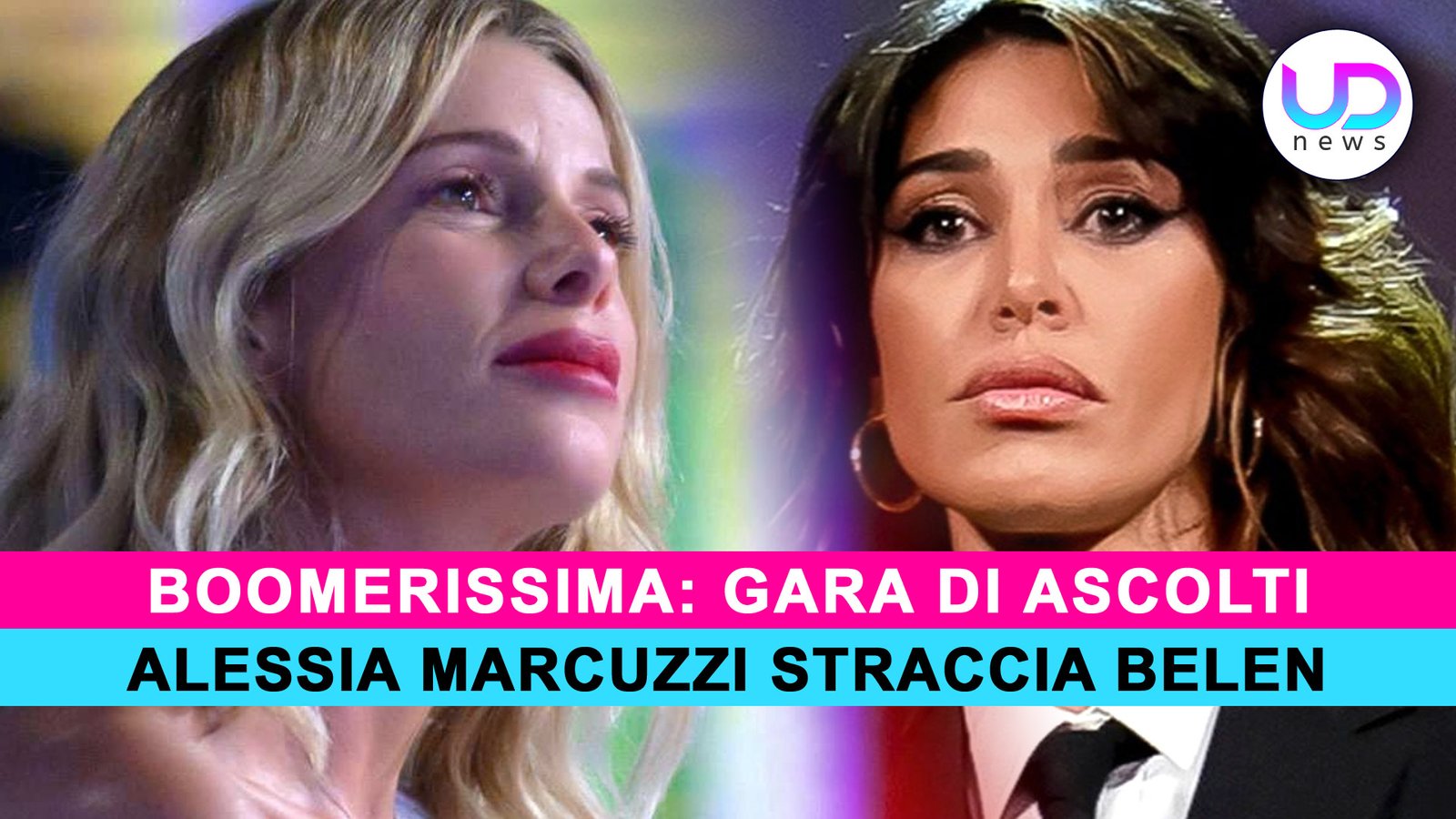 boomerissima:-alessia-marcuzzi-vince-contro-belen-rodriguez!-–-ud-news