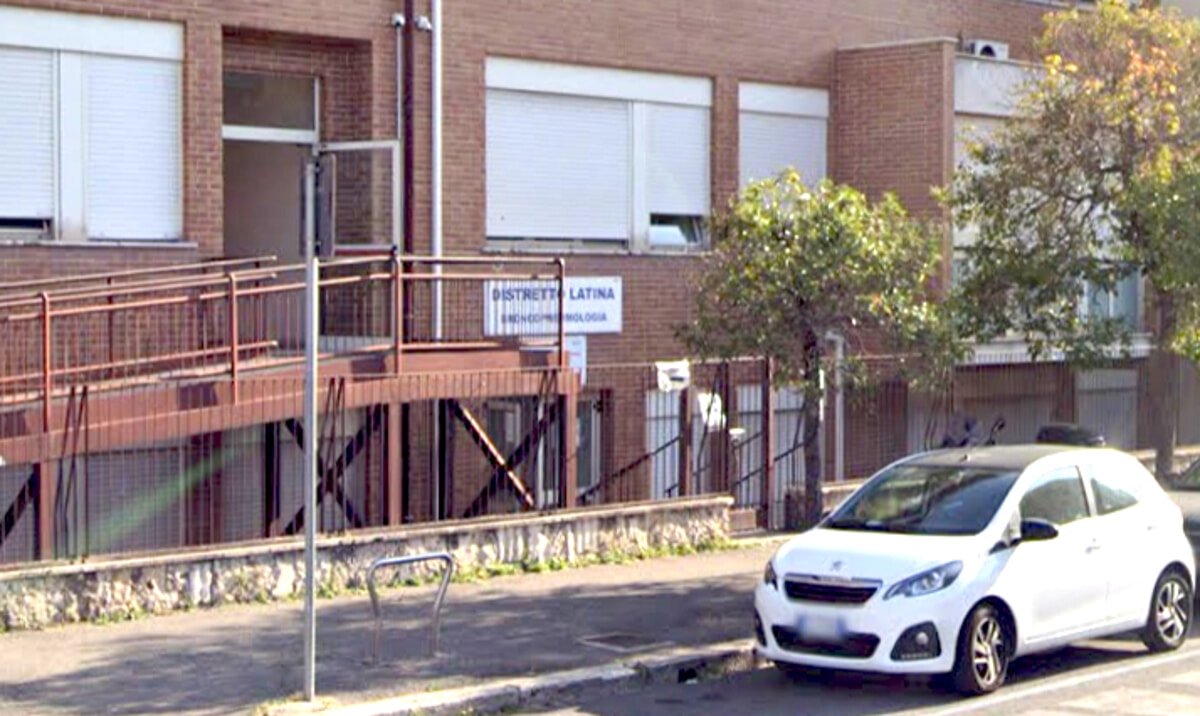 sanita,-riapre-l'ambufest-di-latina:-cure-primarie-garantite-anche-il-sabato-e-la-domenica