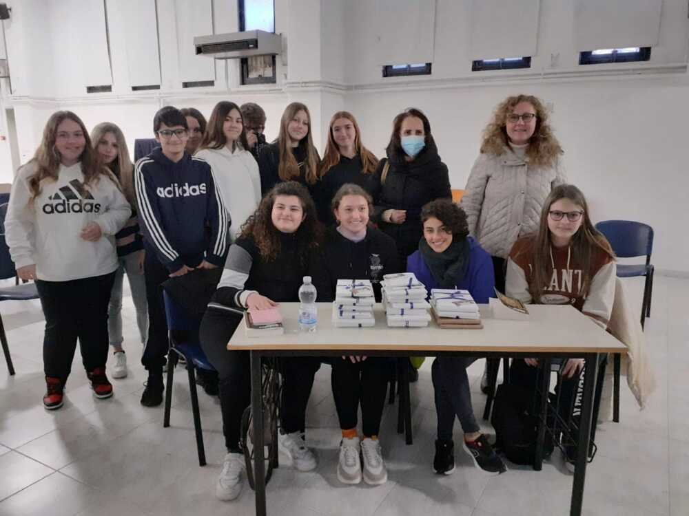 scuola,-“per-un-pugno-di-libri-al-vian”-di-bracciano,-vince-la-3g-della-media-“melone”-di-ladispoli-•-terzo-binario-news