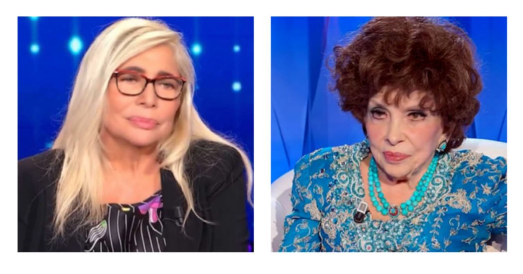 gina-lollobrigida,-mara-venier:-“sono-stata-denunciata-dal-signore-spagnolo,-come-lo-chiamo-io…-non-mi-sono-spaventata-tanto”-–-il-fatto-quotidiano