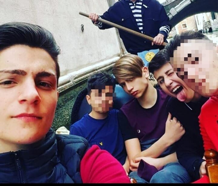 fonte nuova-–-compagni-di-classe-e-di-squadra:-chi-sono-le-vittime-della-tragedia-–-tiburno-tv