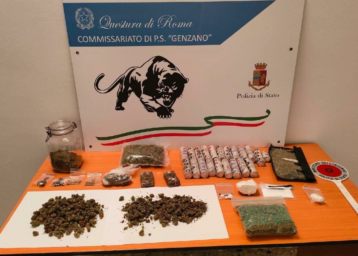 spaccio-in-zona-campo-di-carne,-la-polizia-sequestra-3-chili-di-droga