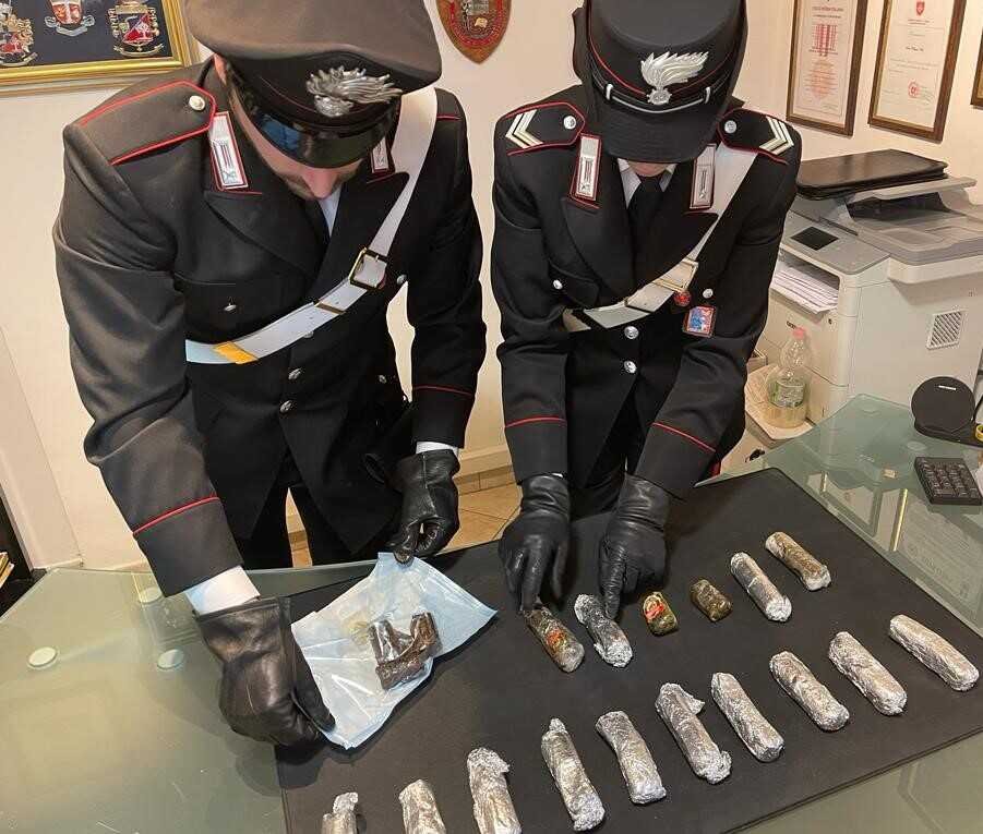 controlli-antidroga-a-roma,-dieci-arresti-dei-carabinieri-dal-centro-in-periferia-•-terzo-binario-news