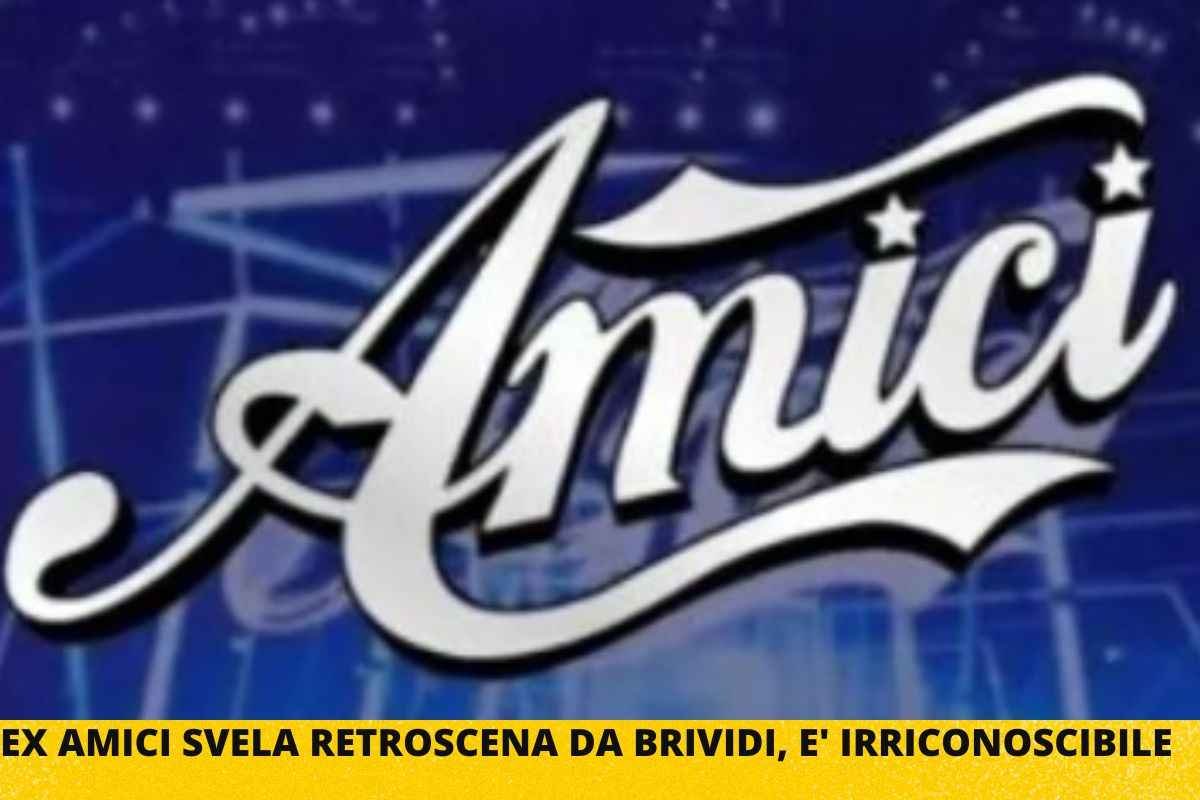 ex-stella-di-amici-irriconoscibile:-i-fan-sono-sconvolti,-spunta-retroscena-agghiacciante