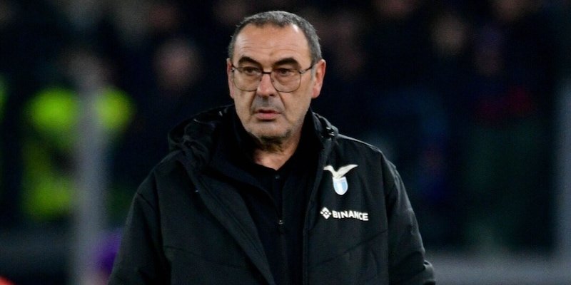 lazio,-sarri:-“miracolo-per-la-champions?-non-cambio-idea…”
