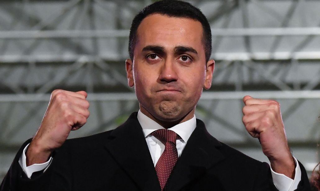 di-maio-iscritto-al-pd,-l'ex-grillino-fa-chiarezza-sulle-voci