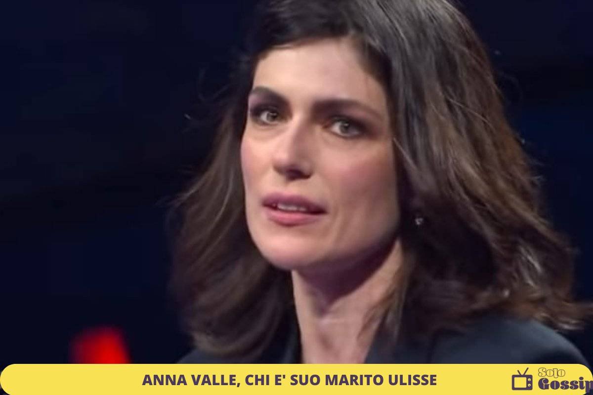 anna-valle,-chi-e-e-che-cosa-fa-nella-vita-suo-marito